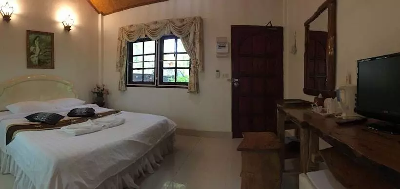 Fotos del hotel Saiyok River House:  7