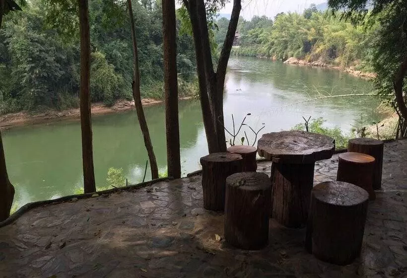 Fotos del hotel Saiyok River House:  4