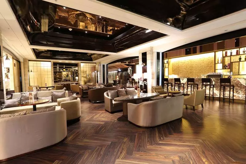 Fotos del hotel The Splendor Hotel Taichung:  19