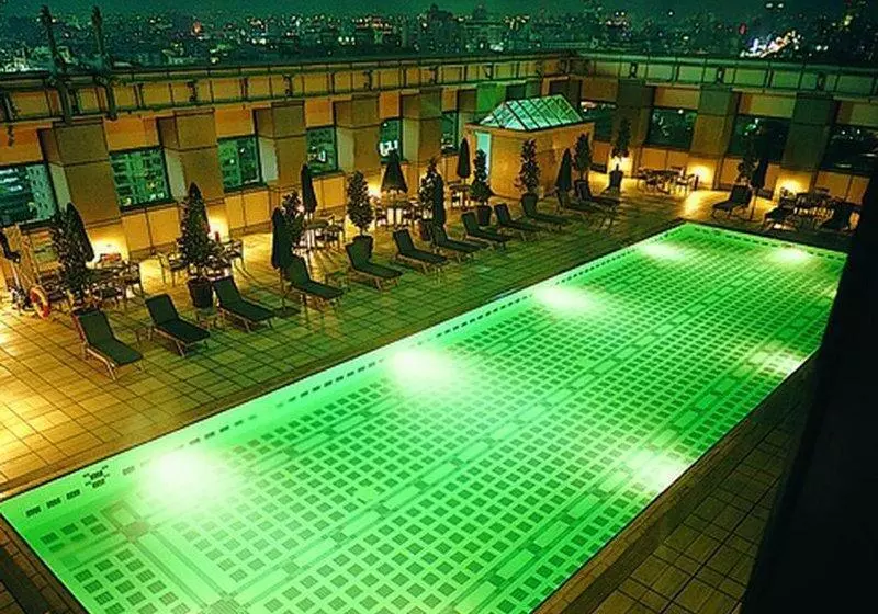 Fotos del hotel The Splendor Hotel Taichung:  16