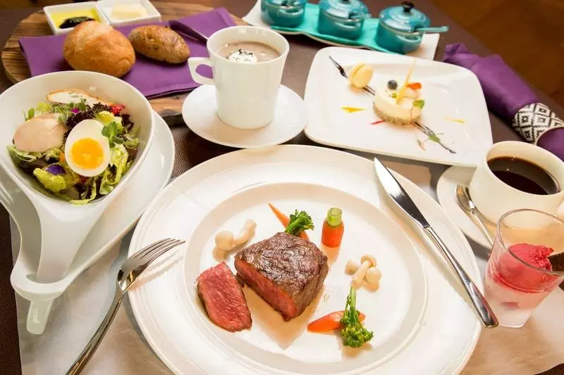 Fotos del hotel The Splendor Hotel Taichung:  15