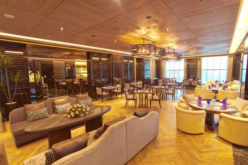 Fotos del hotel The Splendor Hotel Taichung:  22