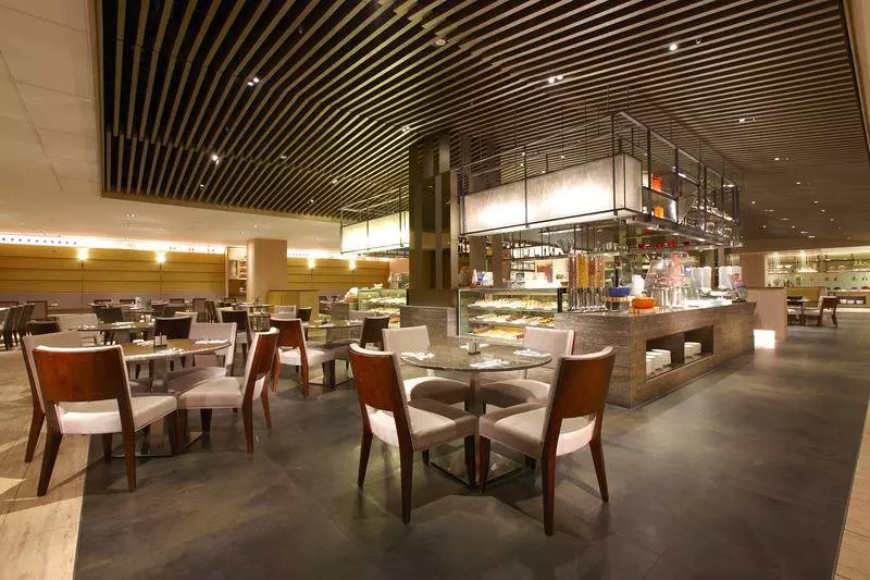 Fotos del hotel The Splendor Hotel Taichung:  20