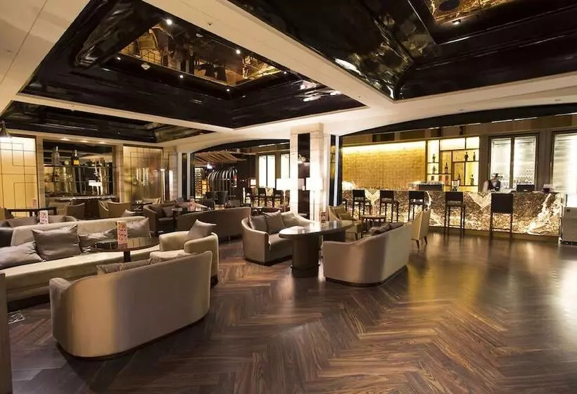 Fotos del hotel The Splendor Hotel Taichung:  13