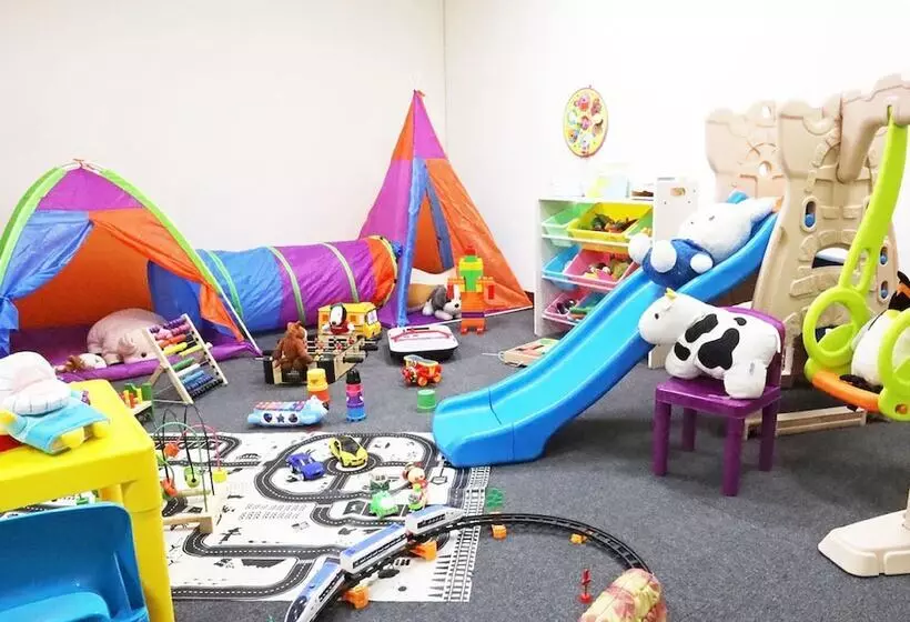 Fotos del hotel The Splendor Hotel Taichung:  9