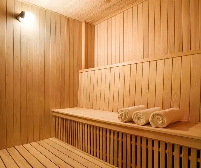 Fotos del hotel The Splendor Hotel Taichung:  6