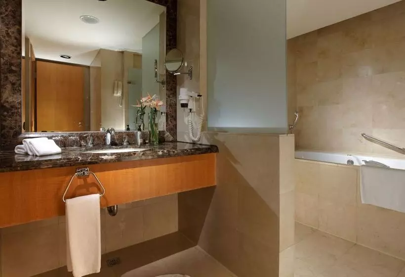 Fotos del hotel The Splendor Hotel Taichung:  17