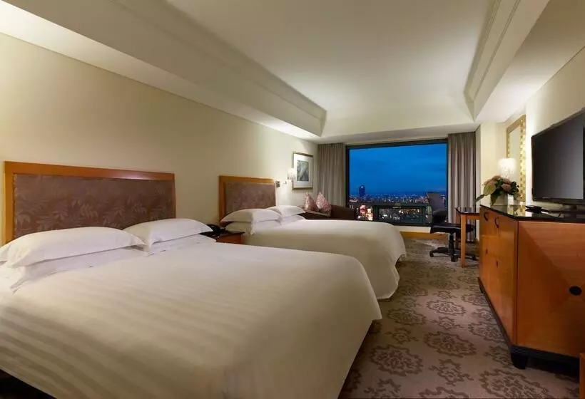 Fotos del hotel The Splendor Hotel Taichung:  11