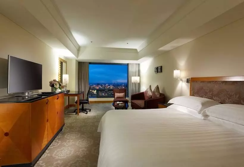 Fotos del hotel The Splendor Hotel Taichung:  2