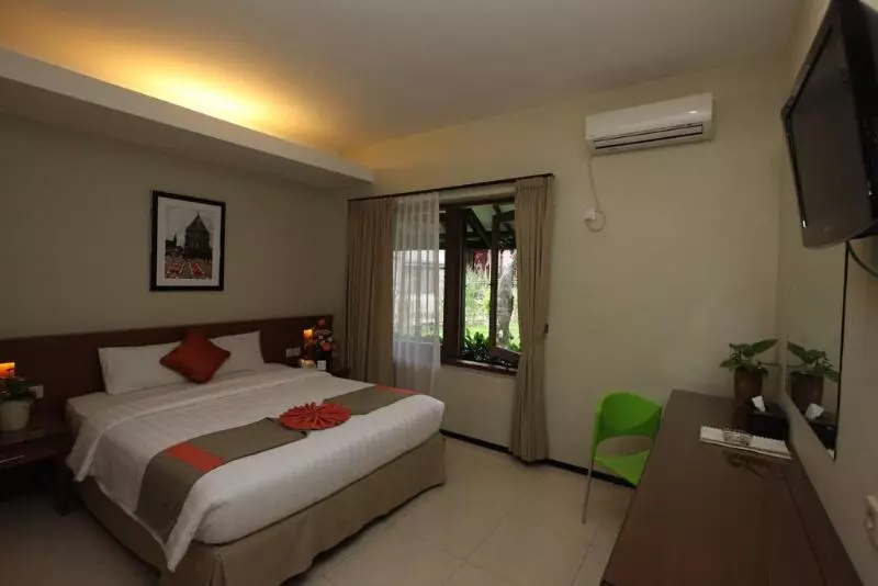 Fotos del hotel Sriti:  25