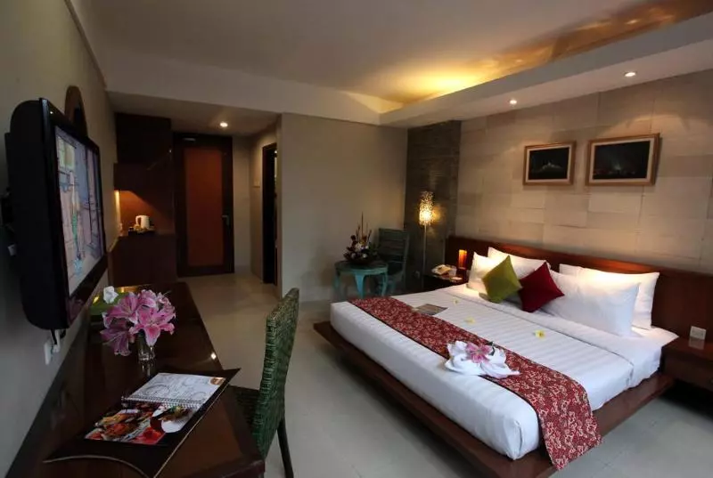 Fotos del hotel Sriti:  24