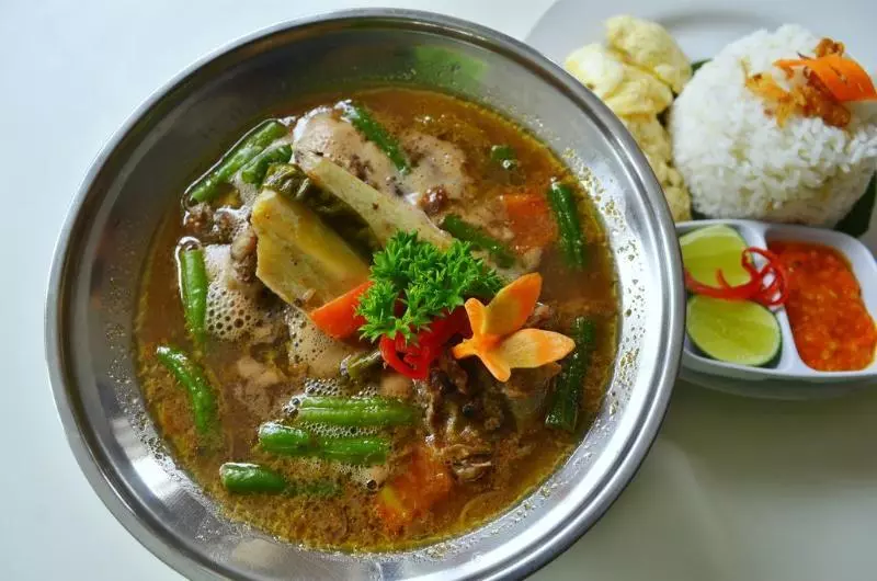 Fotos del hotel Sriti:  11