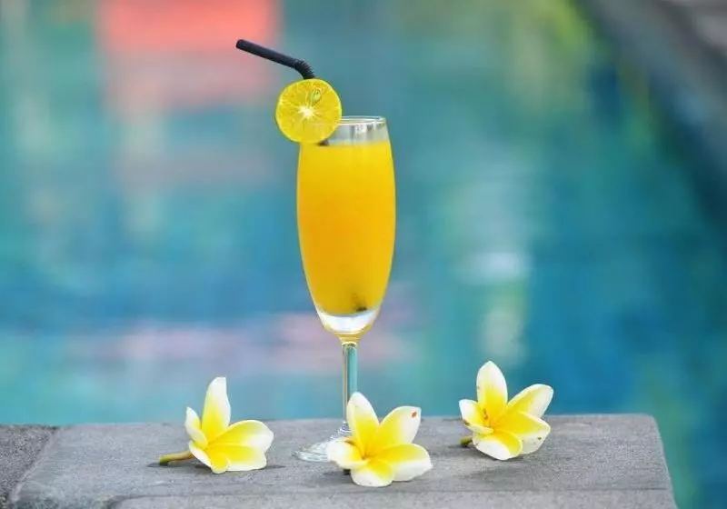 Fotos del hotel Sriti:  16