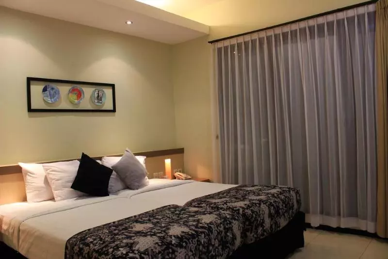 Fotos del hotel Sriti:  21