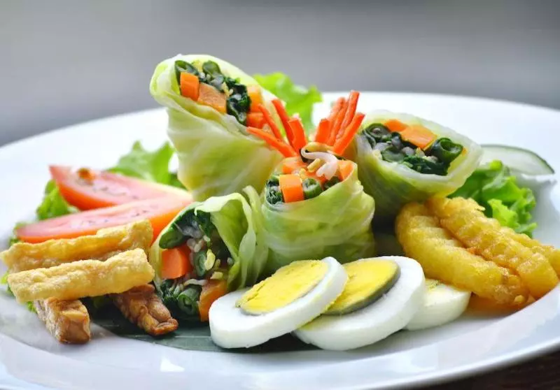 Fotos del hotel Sriti:  4