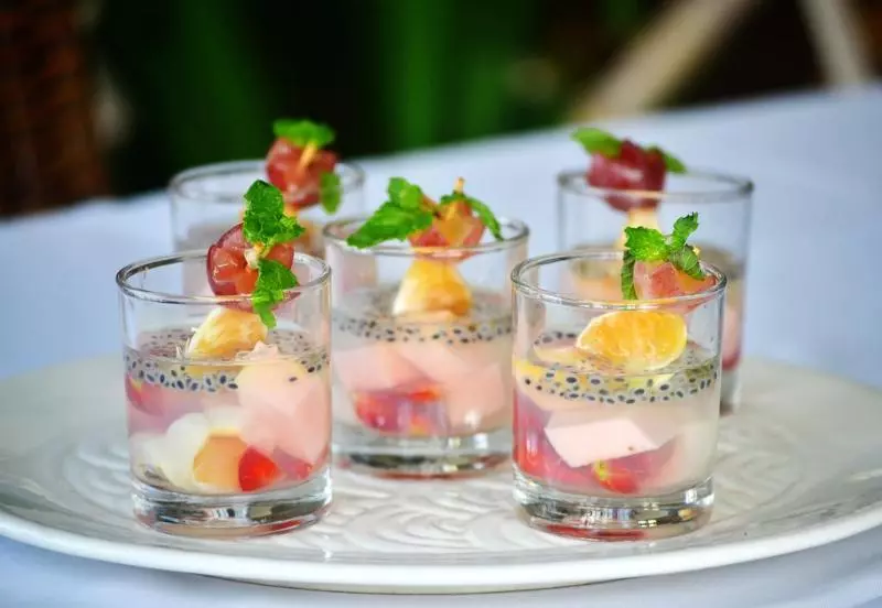 Fotos del hotel Sriti:  15