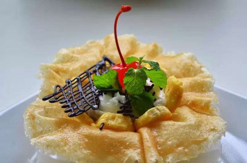 Fotos del hotel Sriti:  18