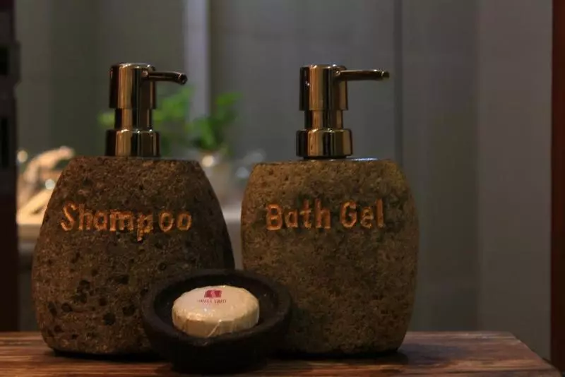 Fotos del hotel Sriti:  8