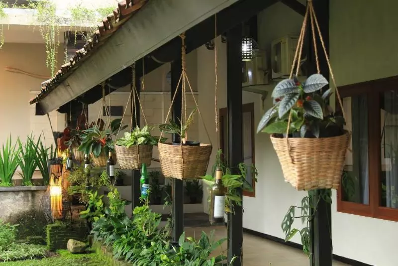 Fotos del hotel Sriti:  6