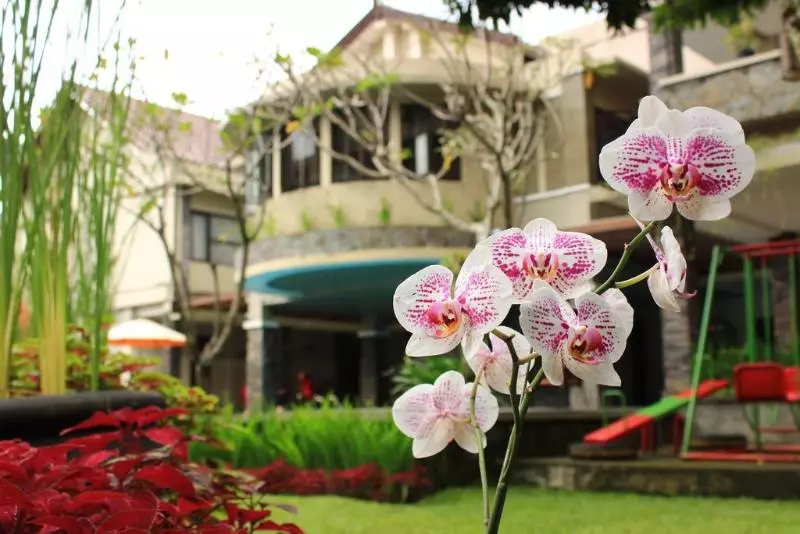 Fotos del hotel Sriti:  9