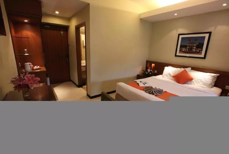 Fotos del hotel Sriti:  23