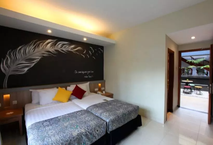 Fotos del hotel Sriti:  20