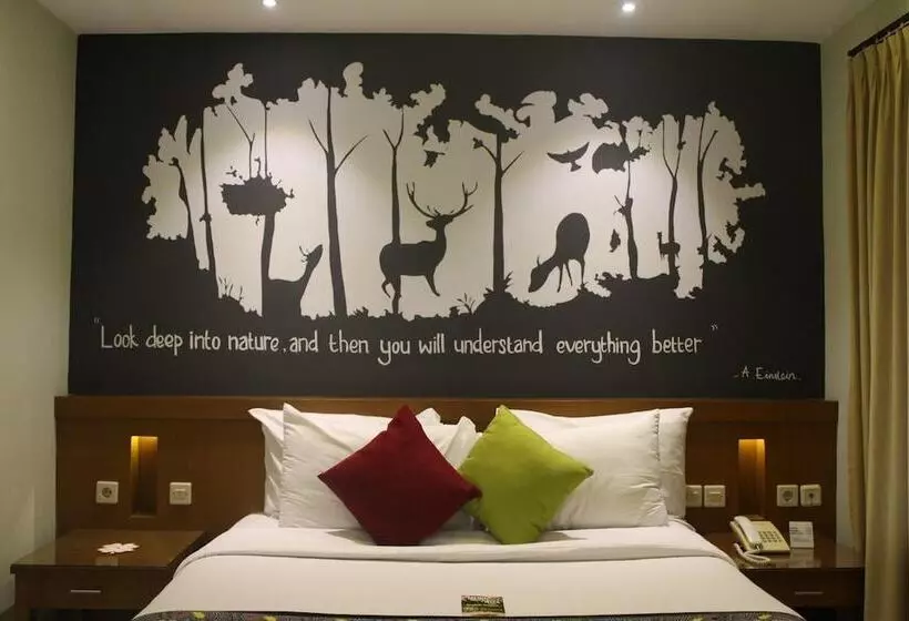 Fotos del hotel Sriti:  19