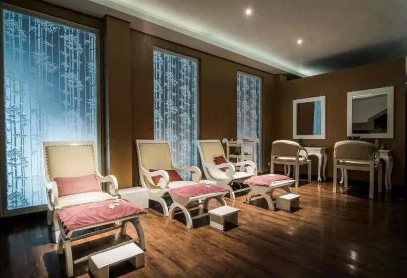 Fotos del hotel Swiss-belinn Airport Jakarta:  4