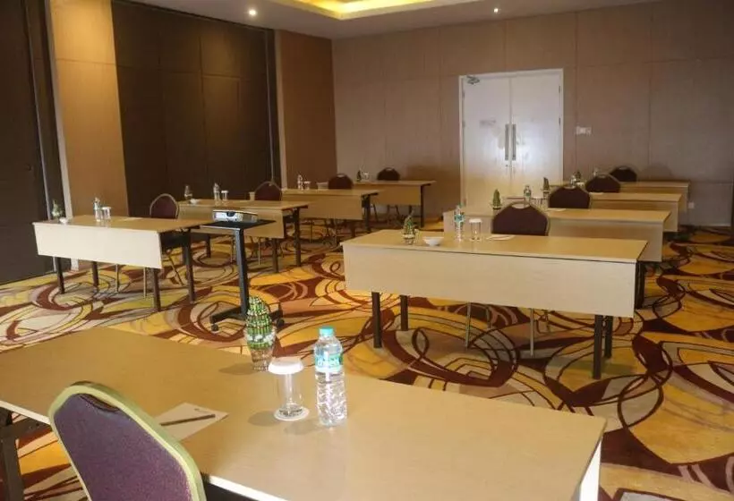 Fotos del hotel Swiss-belinn Airport Jakarta:  19