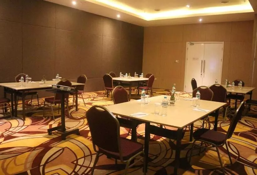 Fotos del hotel Swiss-belinn Airport Jakarta:  22