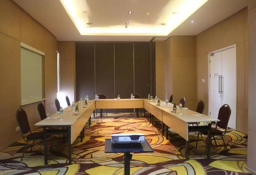 Fotos del hotel Swiss-belinn Airport Jakarta:  13