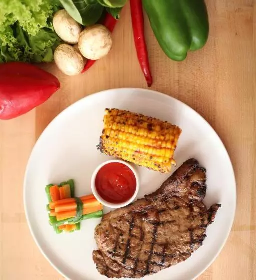 Fotos del hotel Swiss-belinn Airport Jakarta:  12