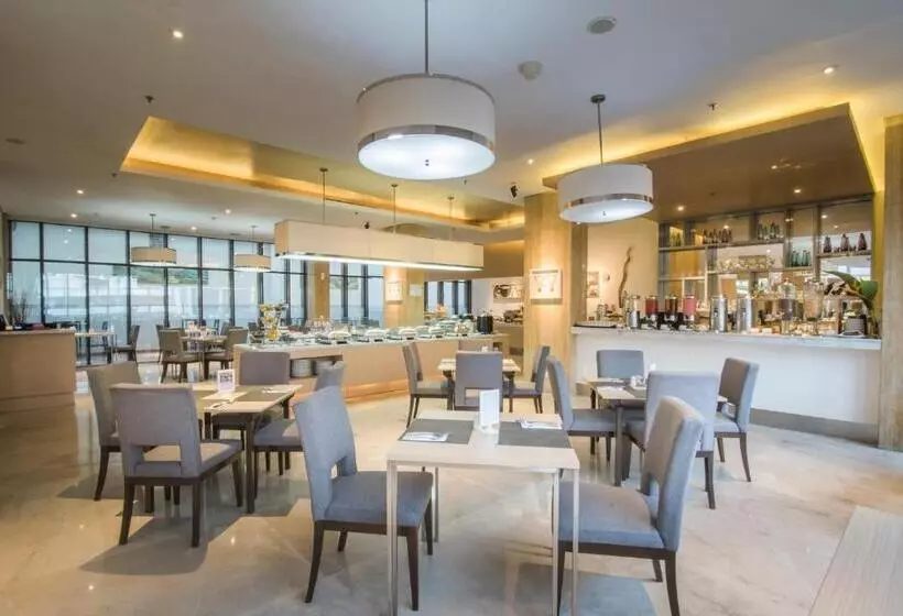 Fotos del hotel Swiss-belinn Airport Jakarta:  21