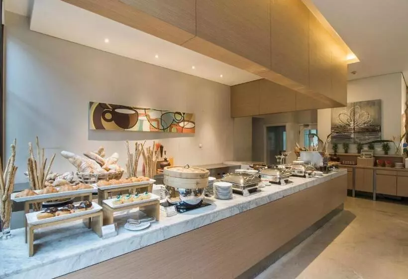 Fotos del hotel Swiss-belinn Airport Jakarta:  24