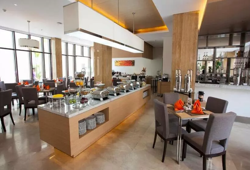 Fotos del hotel Swiss-belinn Airport Jakarta:  18