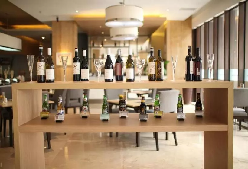 Fotos del hotel Swiss-belinn Airport Jakarta:  6