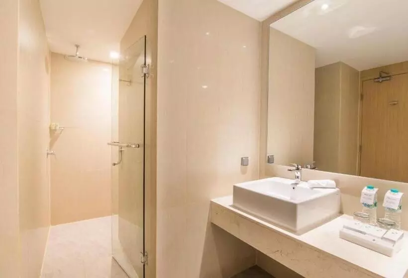 Fotos del hotel Swiss-belinn Airport Jakarta:  20