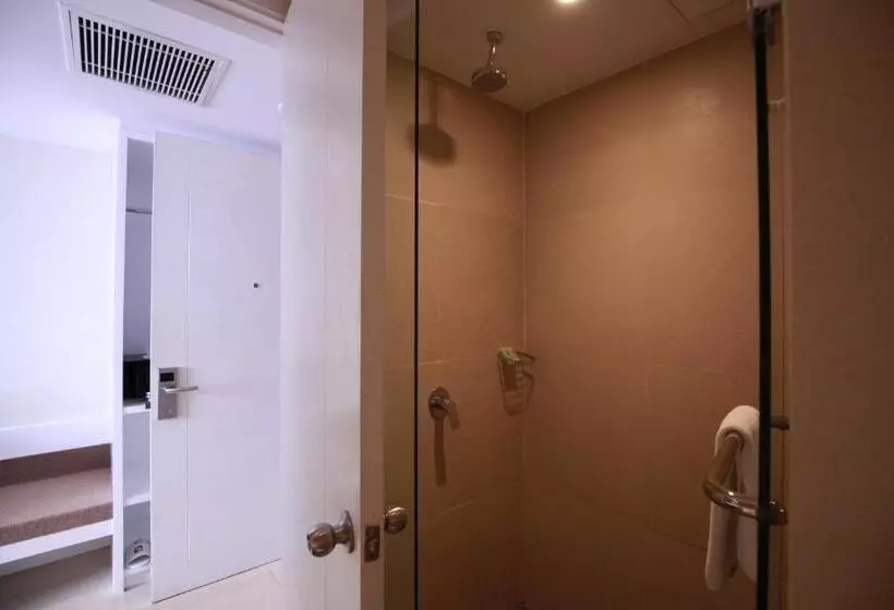 Fotos del hotel Swiss-belinn Airport Jakarta:  25