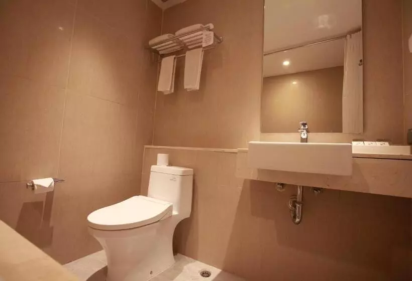 Fotos del hotel Swiss-belinn Airport Jakarta:  8