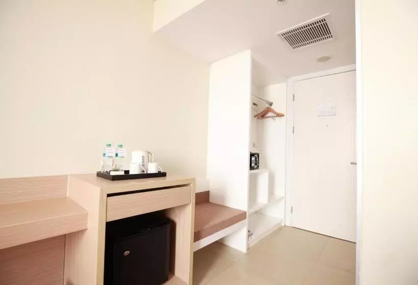 Swiss-belinn Airport Jakarta