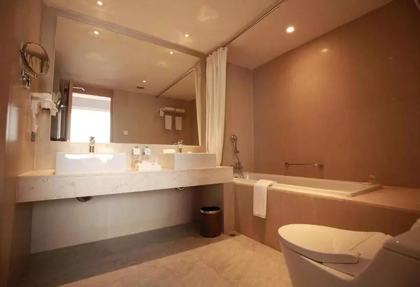 Fotos del hotel Swiss-belinn Airport Jakarta:  17