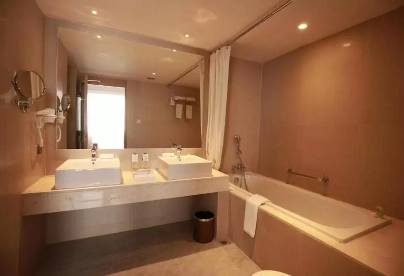 Fotos del hotel Swiss-belinn Airport Jakarta:  14