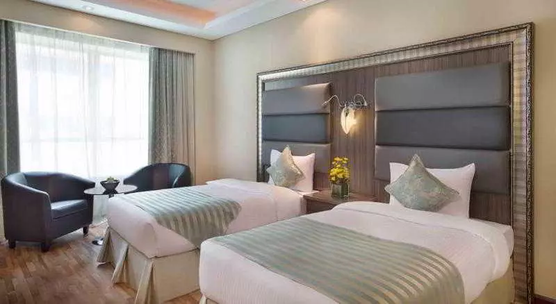 Fotos del hotel New Black Stone Hotel:  9