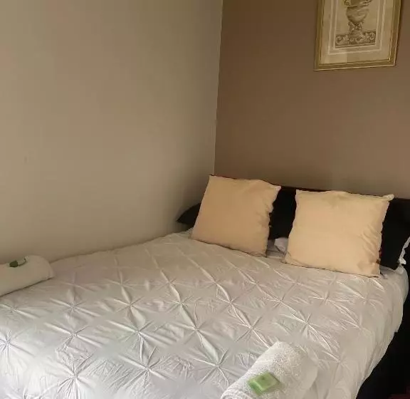 Fotos del hotel Sea Princess Hotel Blackpool:  9