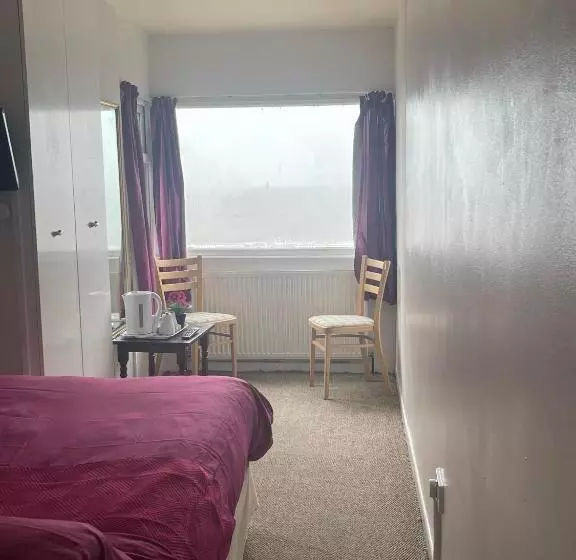 Fotos del hotel Sea Princess Hotel Blackpool:  11