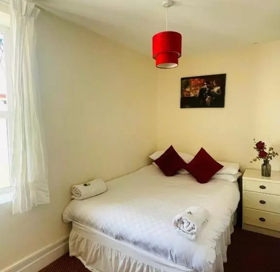 Fotos del hotel Sea Princess Hotel Blackpool:  13