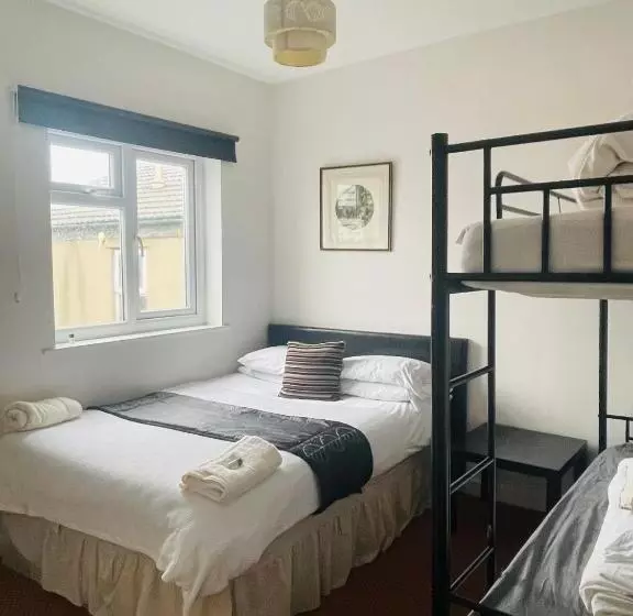 Fotos del hotel Sea Princess Hotel Blackpool:  14