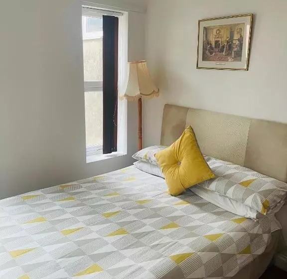 Fotos del hotel Sea Princess Hotel Blackpool:  15