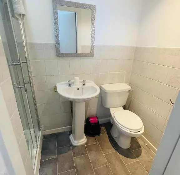 Fotos del hotel Sea Princess Hotel Blackpool:  6