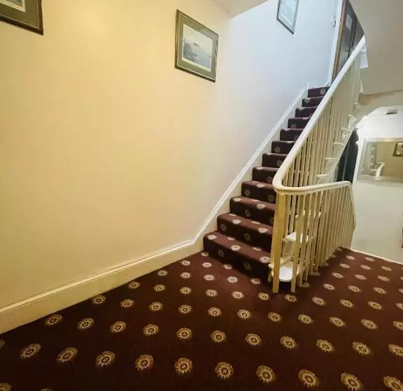 Fotos del hotel Sea Princess Hotel Blackpool:  2